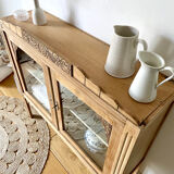 Dresser / Art Deco showcase