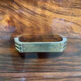 Art Deco style ragpicker