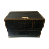 Vintage storage box