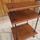 Desserte table années 50