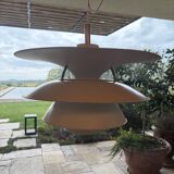 Vintage PH 6 1/2 lamp by Poul Henningsen for Louis Poulsen