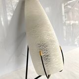 Mid Century Dutch Design Philips wall sconce / wall lamp designed by Louis Kalff