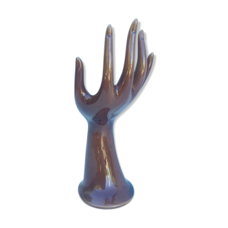Brown hand signed jmr
