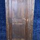 Louis XV period bonnet maker in solid oak circa 1750
