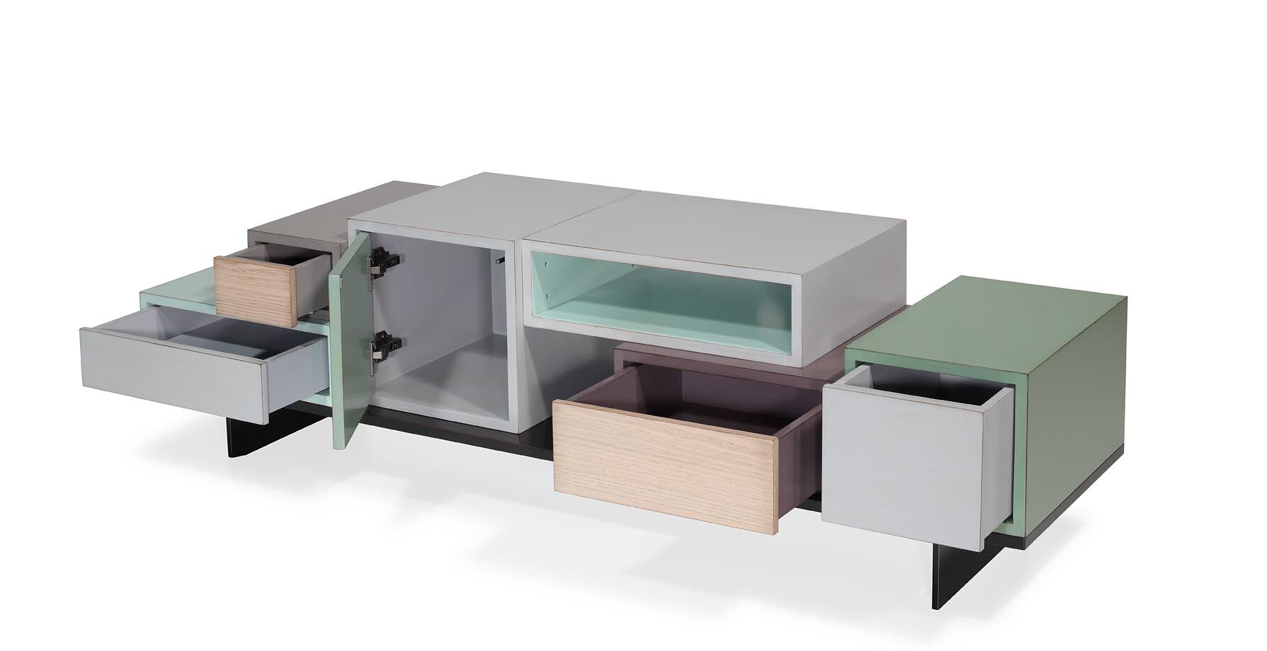 Contemporary TV furniture