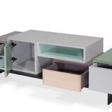 Meuble TV contemporain