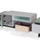 Contemporary TV furniture