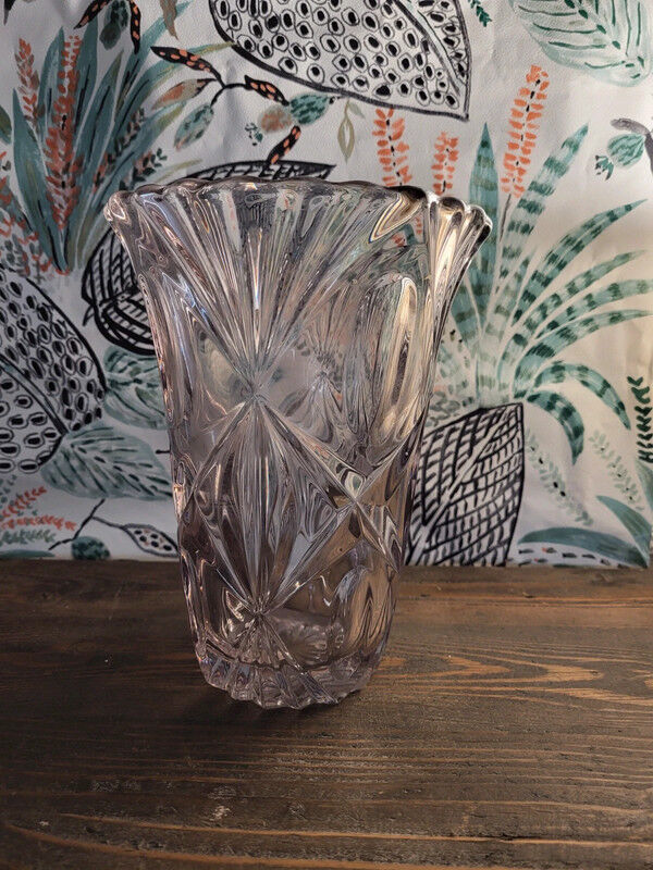 Vintage vase