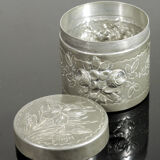 Tin box