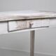 Table de ferme, 1950