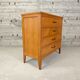 Commode vintage