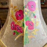 Old Japanese style lamp