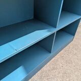 Locker, shelf, bookcase