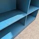 Locker, shelf, bookcase