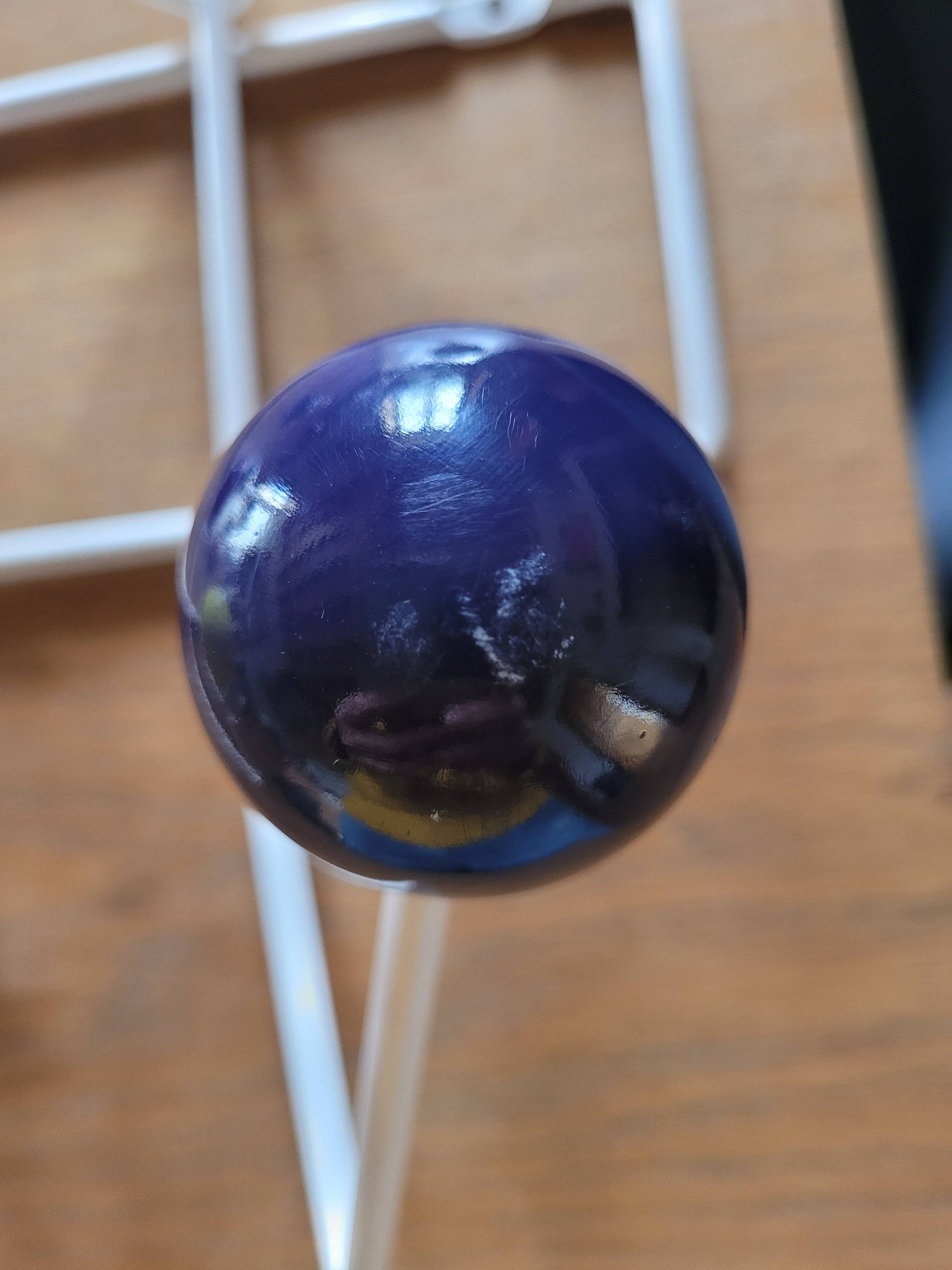 Multicoloured wall coat rack Hang it all Eames