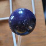 Multicoloured wall coat rack Hang it all Eames