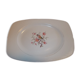 Rectangle dish 27.5 x 39 saline France