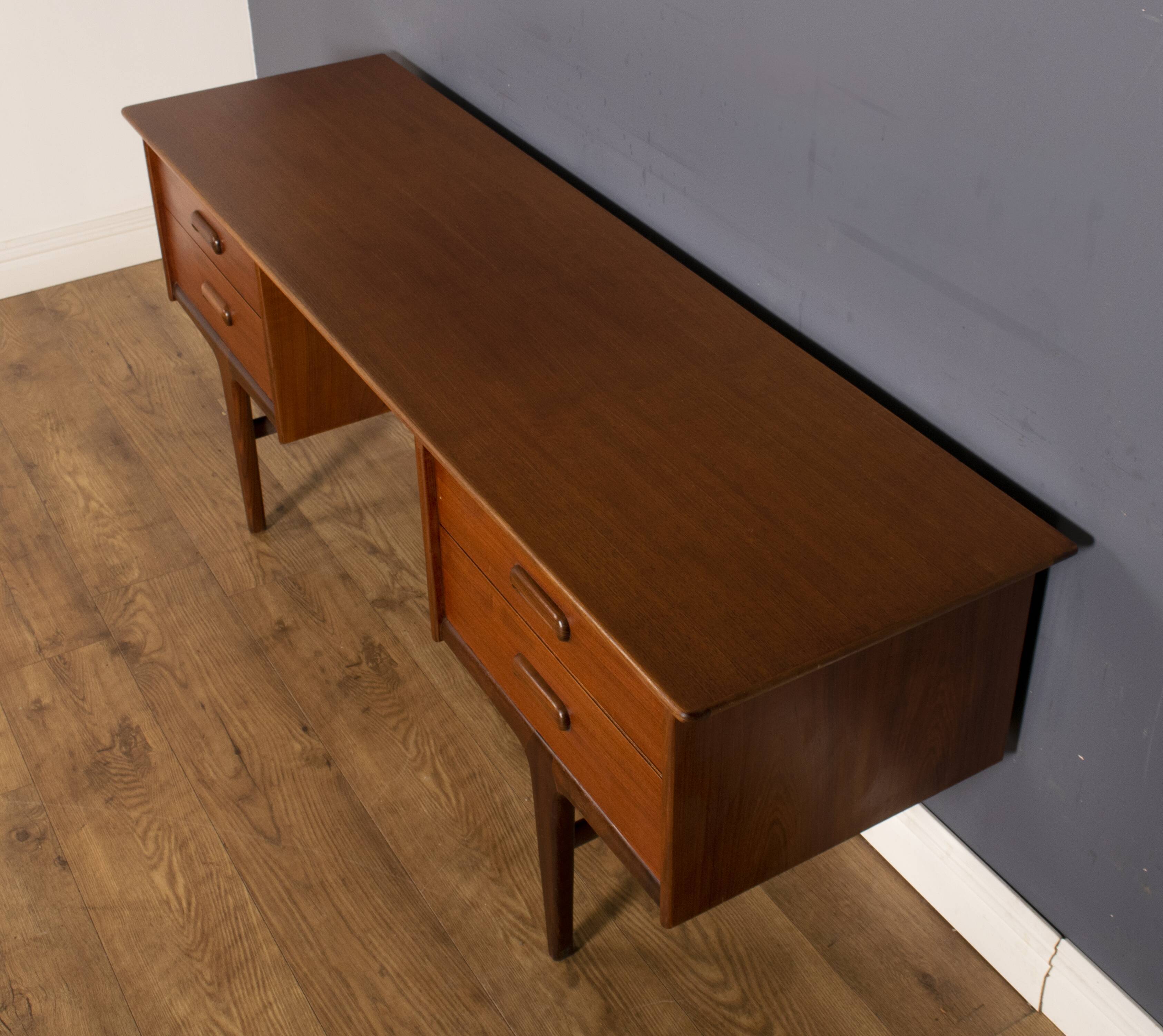 Restored Fonseca Younger Dressing Table Desk By John Herbert