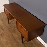 Restored Fonseca Younger Dressing Table Desk By John Herbert