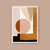 Artwork Morning Calm 30 x 42
