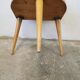 Vintage tripod bedside