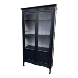 Pop up Christmas 2022 - Glass cabinet