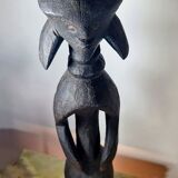 MUMUYE Statue, Nigeria