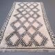Moroccan Berber rug 295x175 cm Azilal, Atlas, tribal, clearance