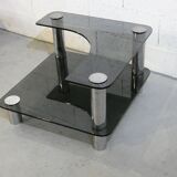 coffee table  Zanuso style