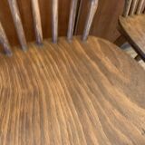 2 Baumann Tacoma chairs