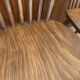 2 chaises Tacoma de Baumann