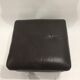 Guermonprez leather footrest