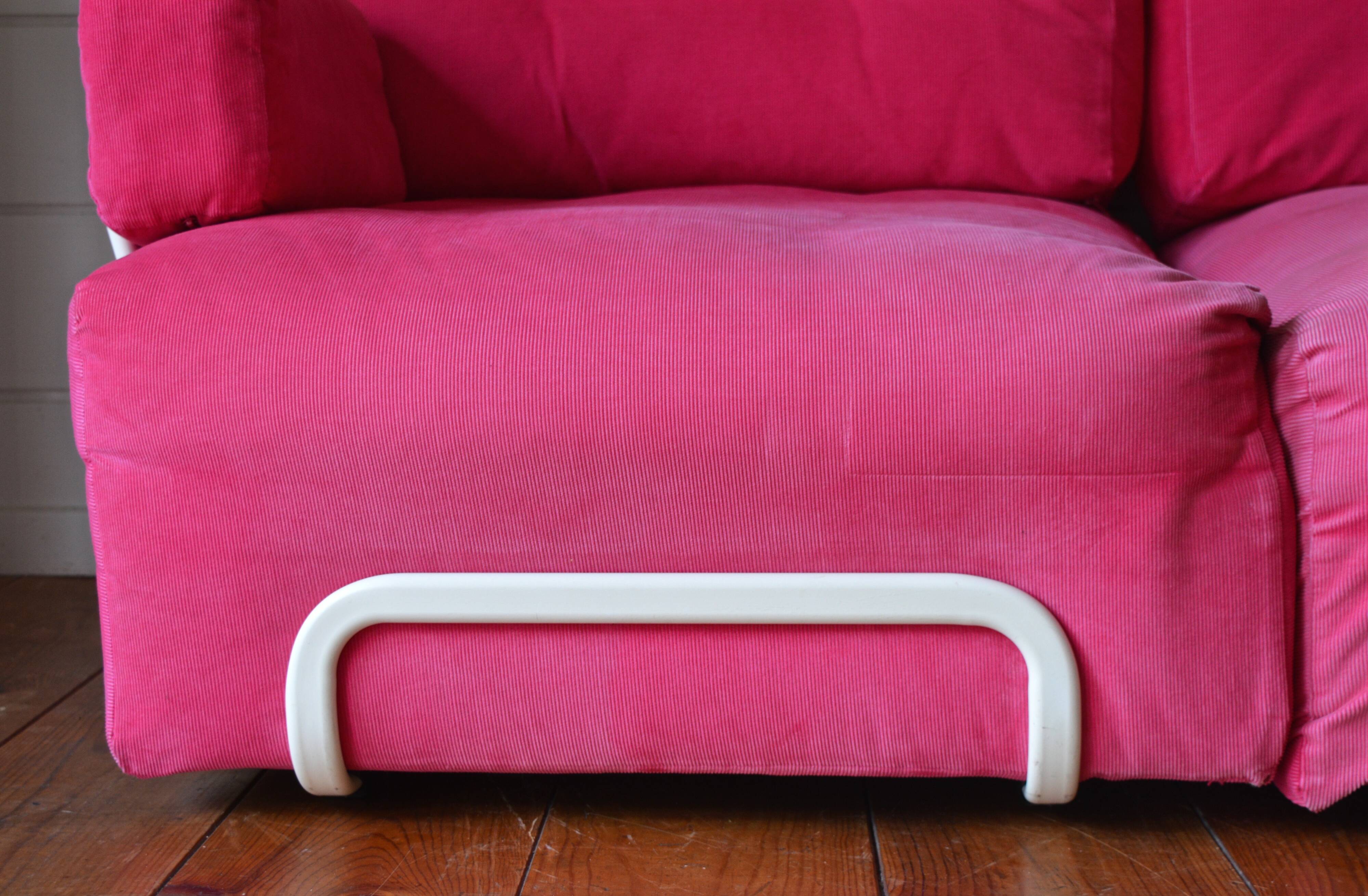 Rörberg sofa