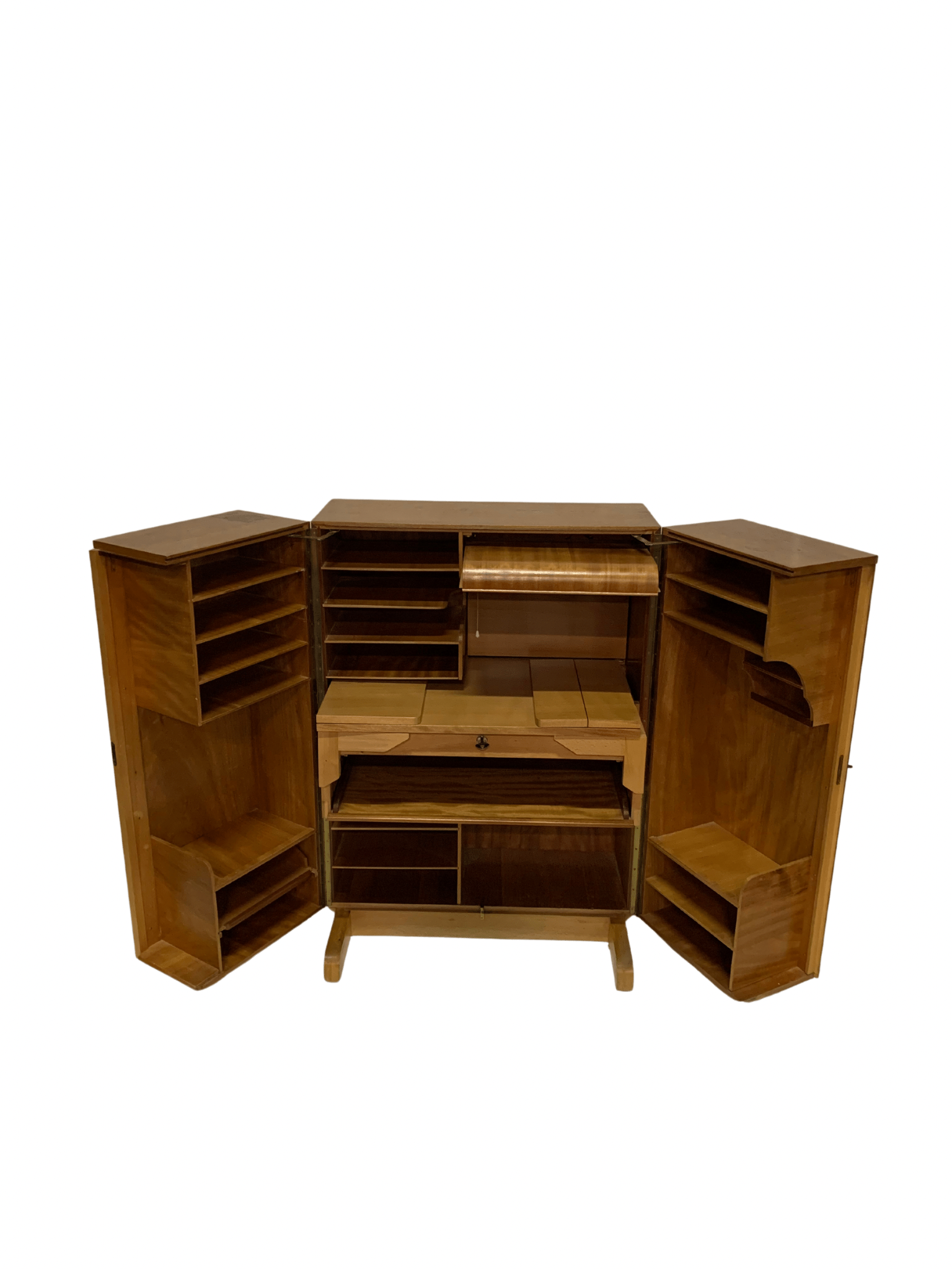 Magic- Box Germany Design 1960