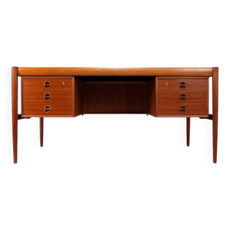 Desk by Randers Mobelfabrik