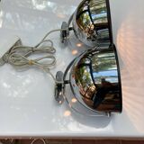 Pair of new Stilnovo Italy wall lights