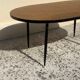 Vintage coffee table