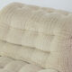 Paire de chauffeuses vintage 70 cm