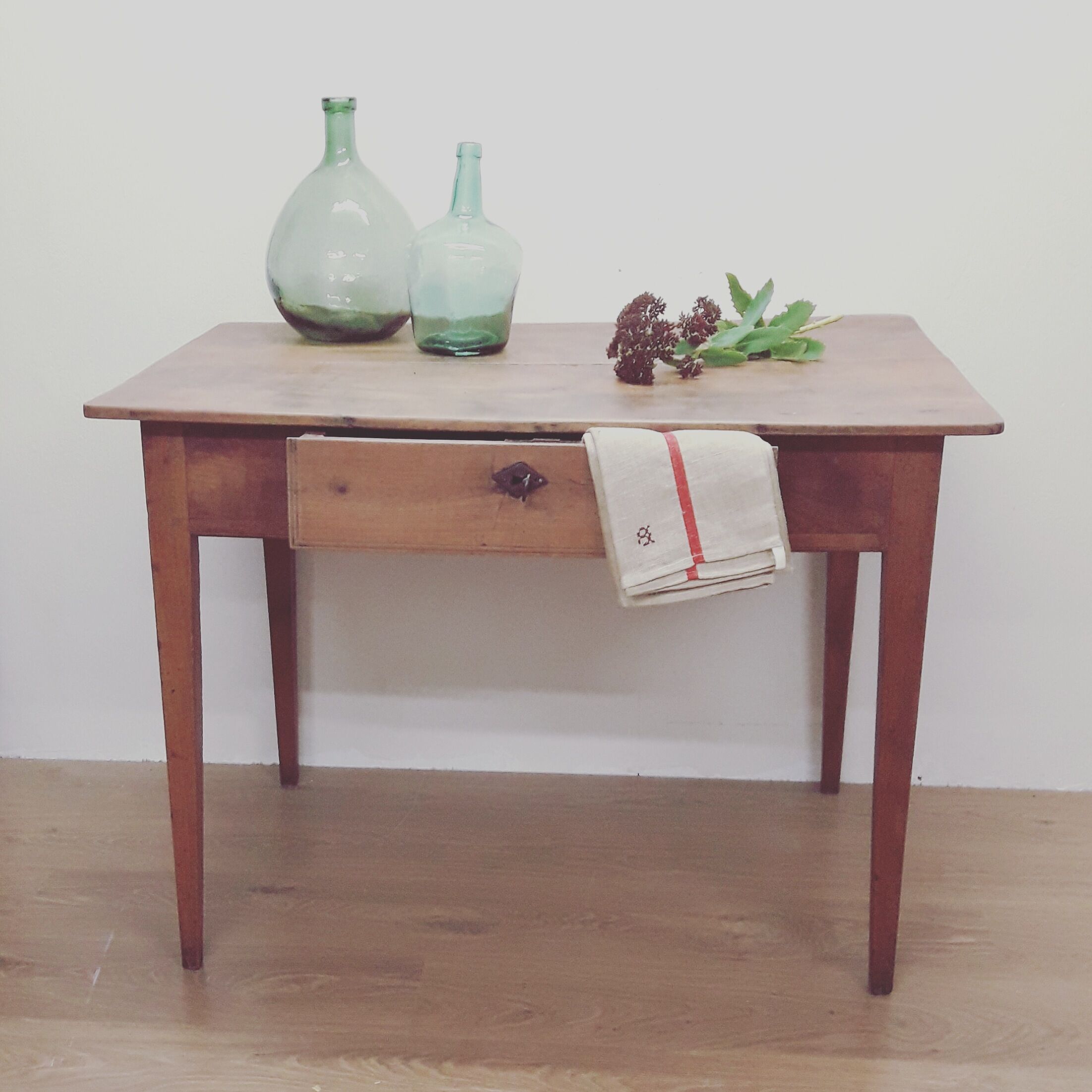Small farm table