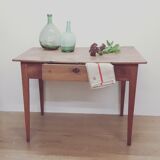 Small farm table