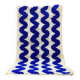 Large Berber rug 200 x 300 cm