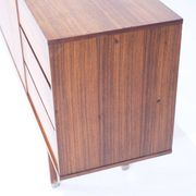 Buffet Sideboard "Inger 250" by Inger Klingenberg for Fristho Franeker, 1960s