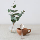 Customizable coffee spoon - Exceptional sleeves