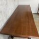 Farmhouse table 280x87cm