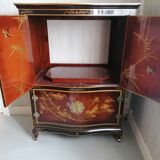 Chinese TV stand
