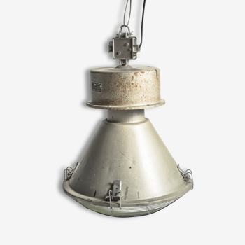 Lampe industrielle