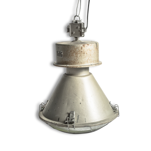 lampe industrielle