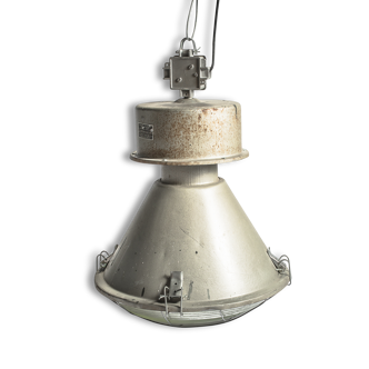 Lampe industrielle