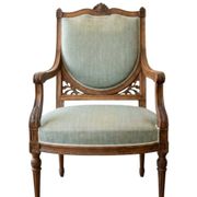 Salon 5 pièces de Style néo-Louis XVI