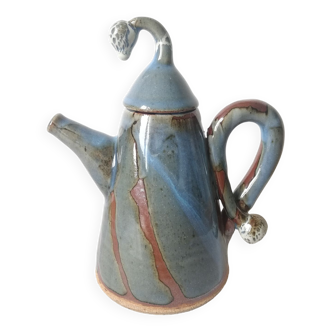 Tea-pot